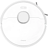 Робот-пылесос Dreame Bot Robot Vacuum and Mop D9 Plus, белый