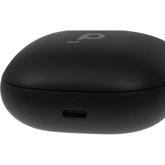 Наушники wireless Soundcore Liberty 4 Pro A3954GF1 TWS черная глянец