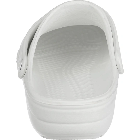 Сабо ЭВА мод. №1  белые р. 39