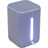 Умная колонка Яндекс Станция 3 с Алисой, Zigbee, фиолетовый (YNDX-00060PPL)