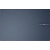 Ноутбук Asus X1704VA-AU984(90NB13X2-M00MM0)Core3-100U/16Gb/512Gb/17.3/No OS
