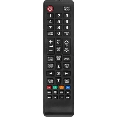 Пульт ДУ Rexant (38-0020) универсальный для TV Samsung