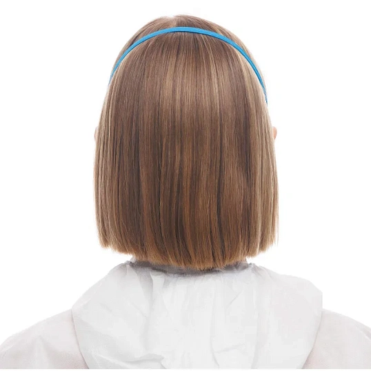 Полумаска фильтрующая UNIX Air 211V с кл FFP1 R D