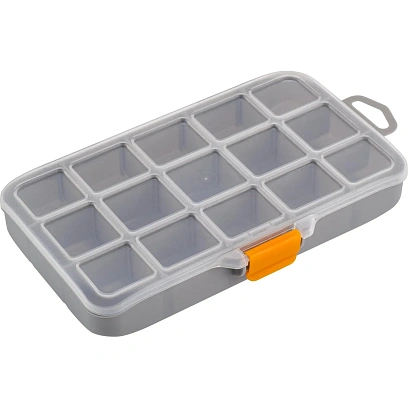 Органайзер для мелочей Blocker Expert 8 серо-свинц. BR383110026