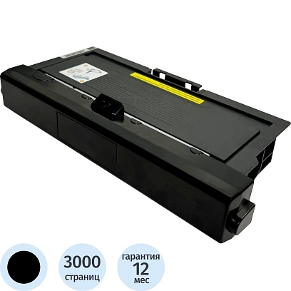 Тонер-картридж для Катюша Р133/М133 (TK133)