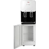 Кулер для воды AEL 85LCc white/black