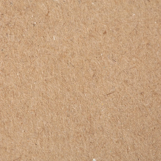 Крафт-бумага для графики,эскизов,печати, А4, 80г/м2, Комус Арт, 100л