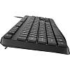 Клавиатура проводная Genius KB-117S черный 31300017402