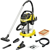 Пылесос xозяйственный Karcher WD 6 P S V-30/6/22/T (1.628-382.0)