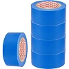 Клейкая лента малярная на осн.рис.бум.Washi WM111 Vintanet,синяя,48мм х 50м