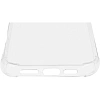 Чехол BoraSCO для Apple iPhone 16 Pro Max Bumper Case прозрачный (73524)