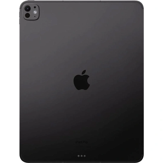 Планшет Apple iPad Pro 13 M5 512Gb Black LTE (ME7Y4LL/A)