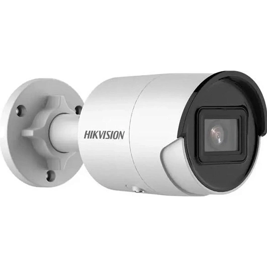 IP-камера Hikvision DS-2CD2083G2-I(2.8mm) 8Мп,EXIR до 40м,AcuSense