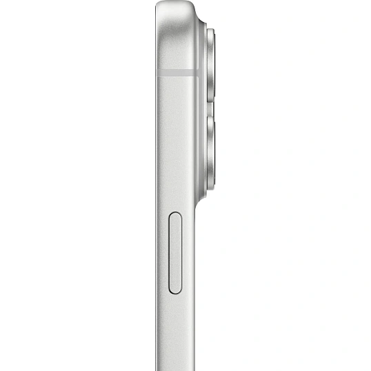 Смартфон Apple iPhone 17 Pro 1Tb Серебряный MG8P4KH/A