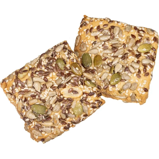 Печенье Каламбур, 2,5кг