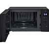 Микроволновая печь LG MH6032GAS 20л. 700Вт черный