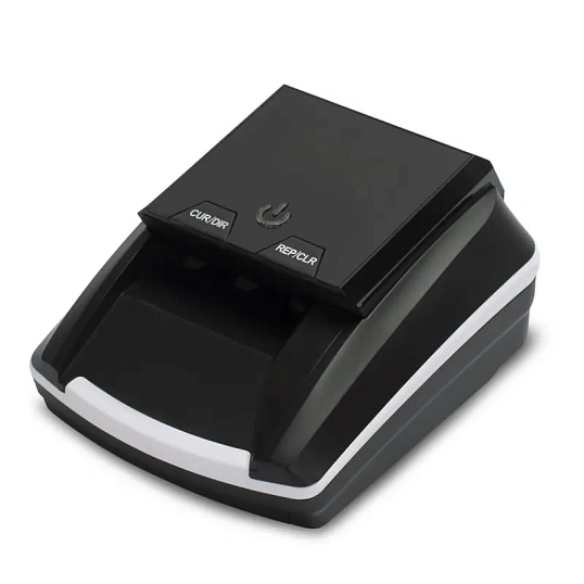 Детектор банкнот Mertech D-20A Promatic LED Multi c АКБ (RUB; USD; EUR)