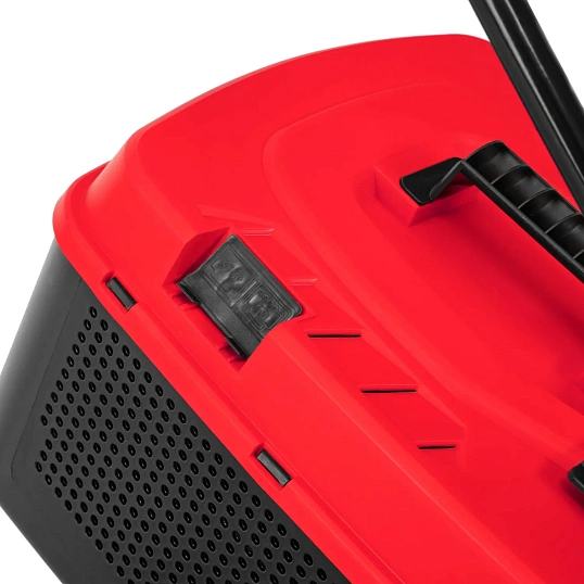 Газонокосилка аккумуляторная MTX CLM-320, бесщеточн., Li-Ion, 20 В  (58901)