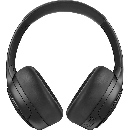 Наушники Panasonic RB-M500BGE-K, полноразмерные, Bluetooth