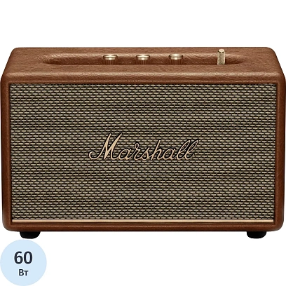 Акустическая система Marshall Acton III Brown (1006075)