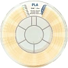 Катушка PLA пластик REC 1.75мм натуральный
