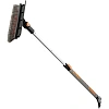 Щетка для снега со скребком телескопическая Stels 90-130см Stels 55301
