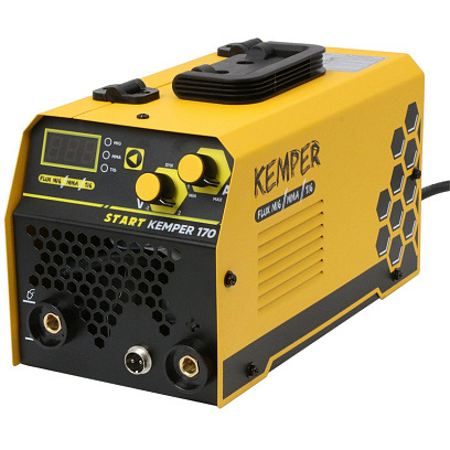 Сварочный аппарат START KEMPER 170  2ST171