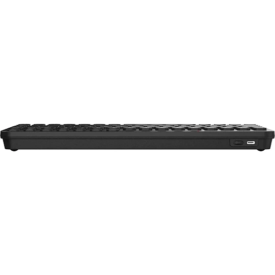 Клавиатура A4Tech Fstyler FBK36C AS USB беспр.BT/RadioSlimMultim 2010346