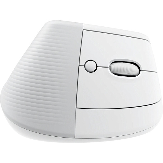 Мышь компьютерная Logitech беспров.Lift Vertical Ergonomic (910-006480)