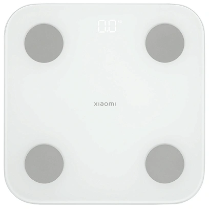 Весы напольные умные Xiaomi Body Composition Scale S400 (BHR7793GL)