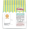 Крекер криспы Семейка ОЗБИ с морской солью, 100гx12шт/уп