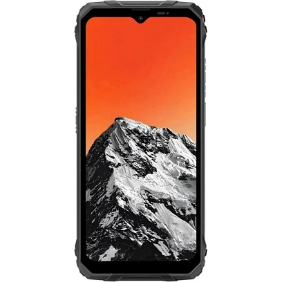 Смартфон Blackview FORT 1 4+128GB Black