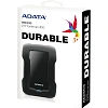 Портативный HDD ADATA HD330, 2TB, 2,5, USB 3.1, AHD330-2TU31-CBK