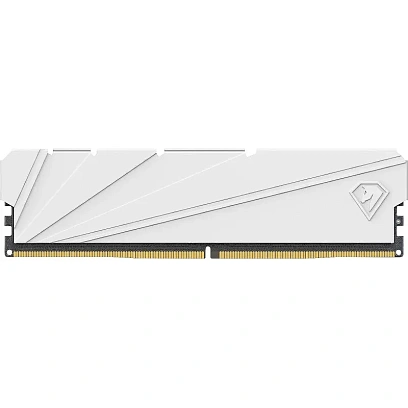 Модуль памяти Netac Shadow S 16GB DIMM DDR4 3200Мгц (NTSSD4P32SP-16W)