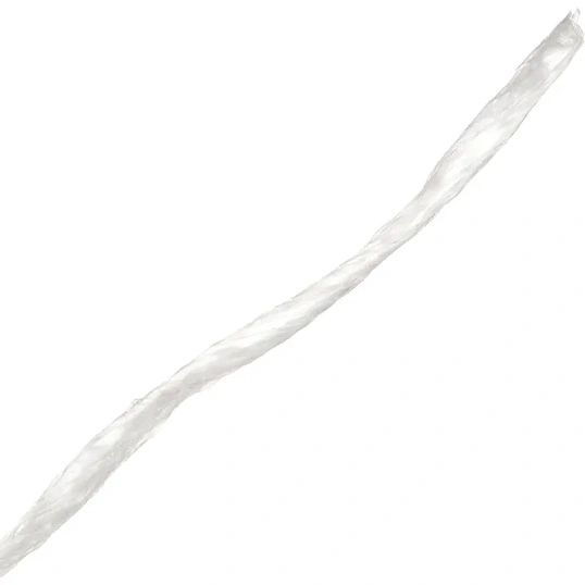 Шпагат п/п 1,6 ктекс крученый боб. 1кг 625п/м (1кг/б