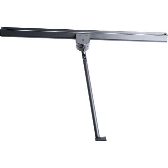 Светильник Uniel ULM-D116 18W/3000-6500K/DIM BLACK