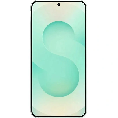Смартфон Samsung Galaxy S25 SM-S931B 128Gb 12Gb мятный(SM-S931BLGBCAU)