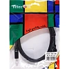 Кабель HDMI 19M/M,ver. 2.1, 8K@60 Hz 1.5m, медь,  Telecom <TCG255-1.5M