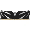 Модуль памяти Netac Shadow II 16GB DIMM DDR4 3200Мгц (NTSWD4P32SP-16K)