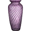Ваза для цветов VICTORIA LAVENDER 28,5СМ 380-803