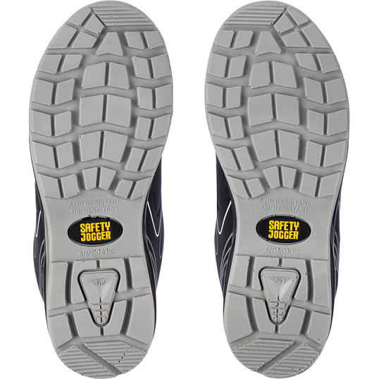 Полуботинки Safety Jogger CADOR S3 LOW с МП р.37