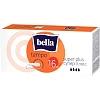 Тампоны Tampo Bella без аппликатора premium comfort Super Plus 16 шт/уп