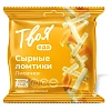 Снеки Твоя еда сырные ломтики ассорти, 25гx10шт/уп