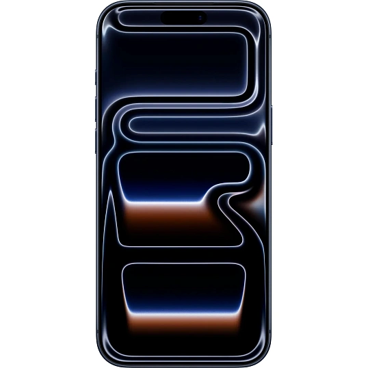 Смартфон Apple iPhone 17 Pro Max A3526 1Tb темно-синий(MFYX4KH/A)