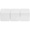 Wi-Fi Mesh система Mercusys Halo H60X(3-pack) 3шт/уп