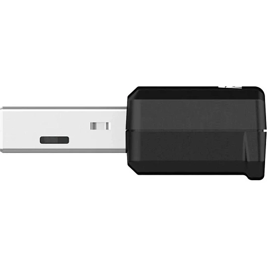 Сетевой адаптер Asus USB-AX55 Nano AX1800