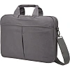 Сумка для ноутбука 13.3  (14), Continent, серая, CC-014 Grey