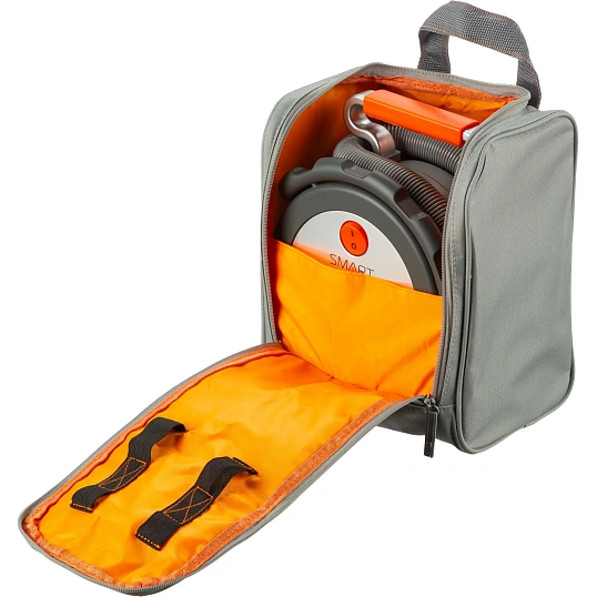 Пылесос автомобильный Berkut SVC-800