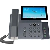 IP-телефон Fanvil V67 Flagship Smart Video, 20 SIP, 7