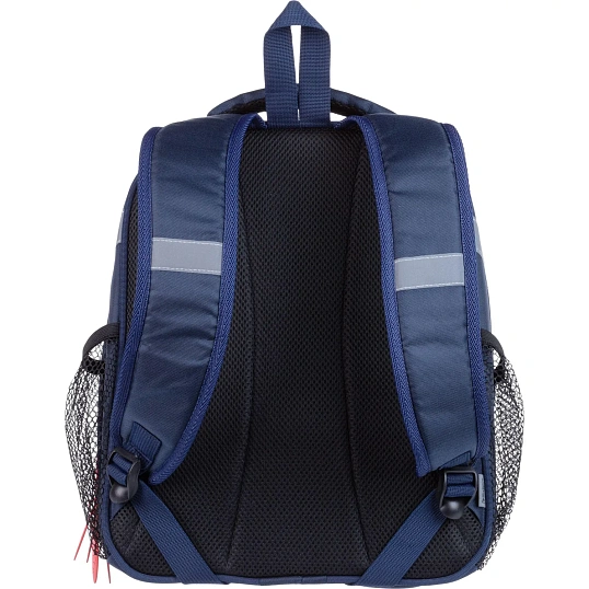 Ранец Комус Класс Light Динозавр, 2 отд., 700гр